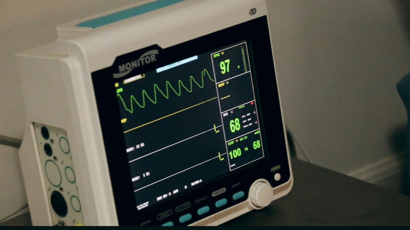 Blood-Pressure