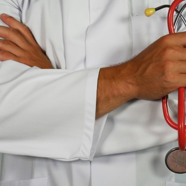 How to choose a Doctor