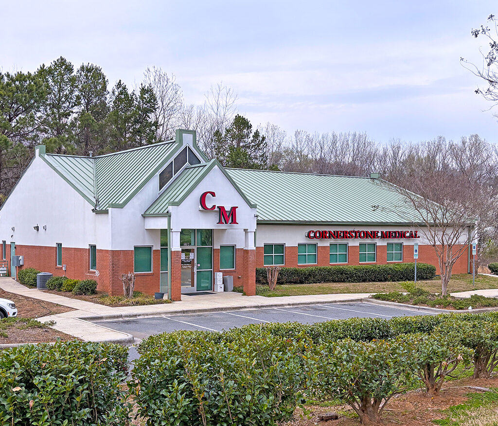 CornerStone Medical Clinic